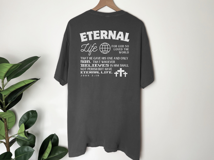 Boundless Love | Eternal Life T-Shirt